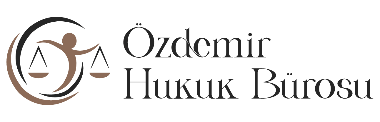 Özdemir Hukuk Bürosu